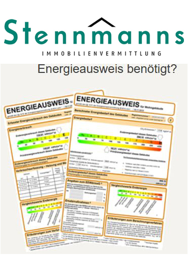 Sie benötigen einen preiswerten Energieausweis