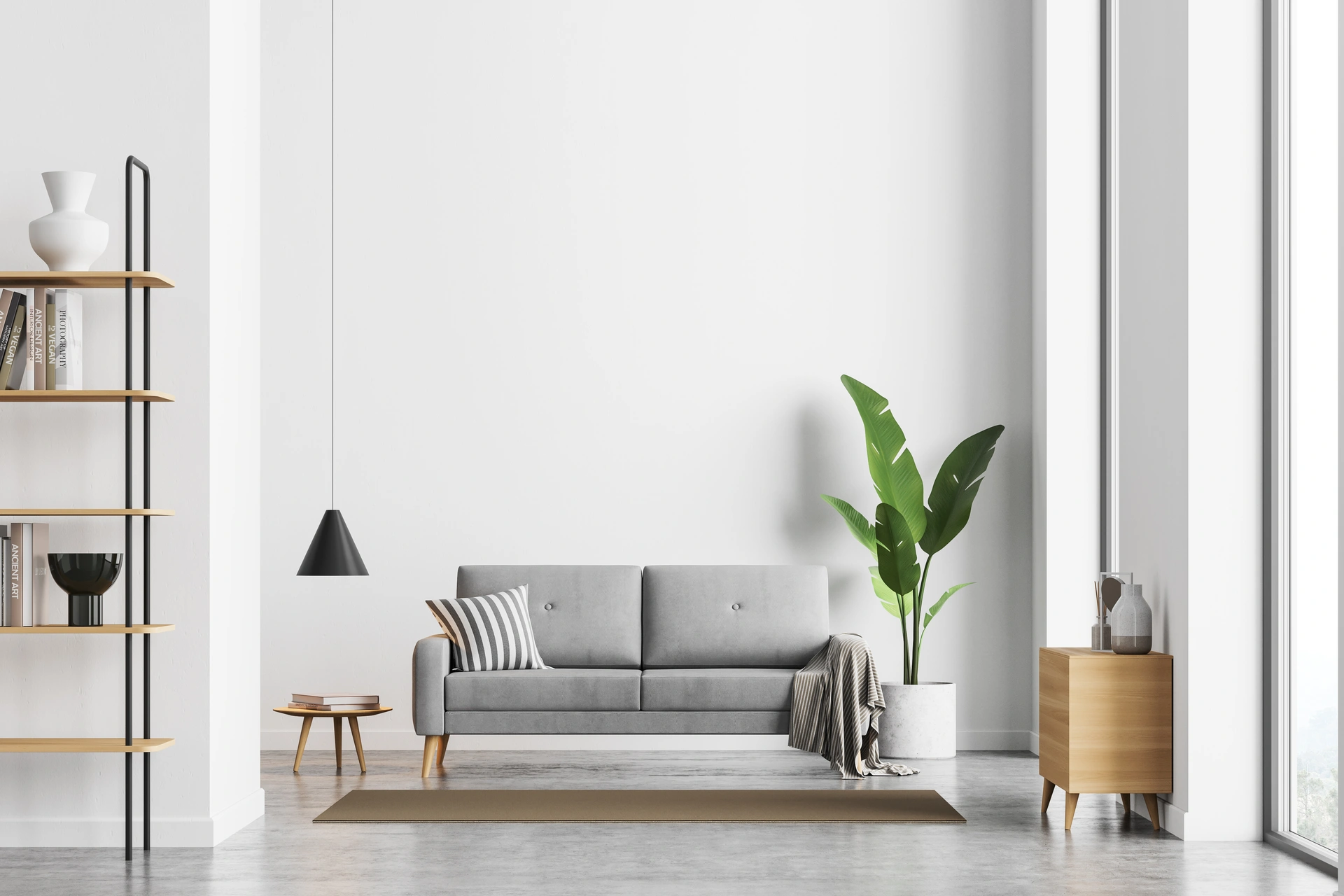 Home Staging für die erfolgreiche Immobilienvermarktung in Radevormwald und Remscheid