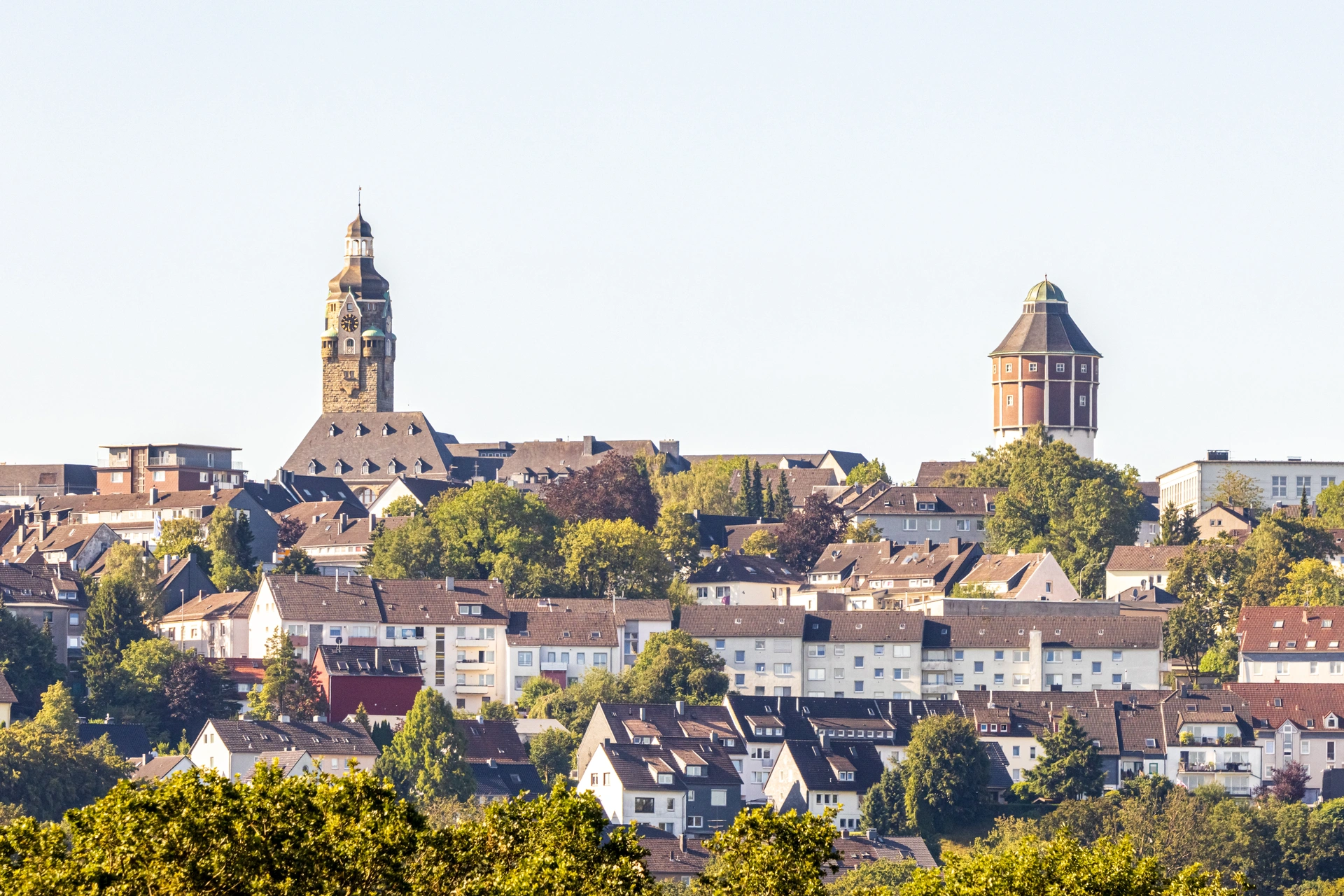 immobilienmakler-remscheid-stadtansicht Immobilien in Remscheid und Umgebung erfolgreich vermitteln